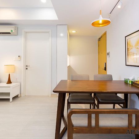 Mrt Apartment In Masteri Thao Dien Πόλη Χο Τσι Μινχ Εξωτερικό φωτογραφία