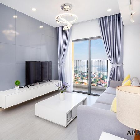 Mrt Apartment In Masteri Thao Dien Πόλη Χο Τσι Μινχ Εξωτερικό φωτογραφία
