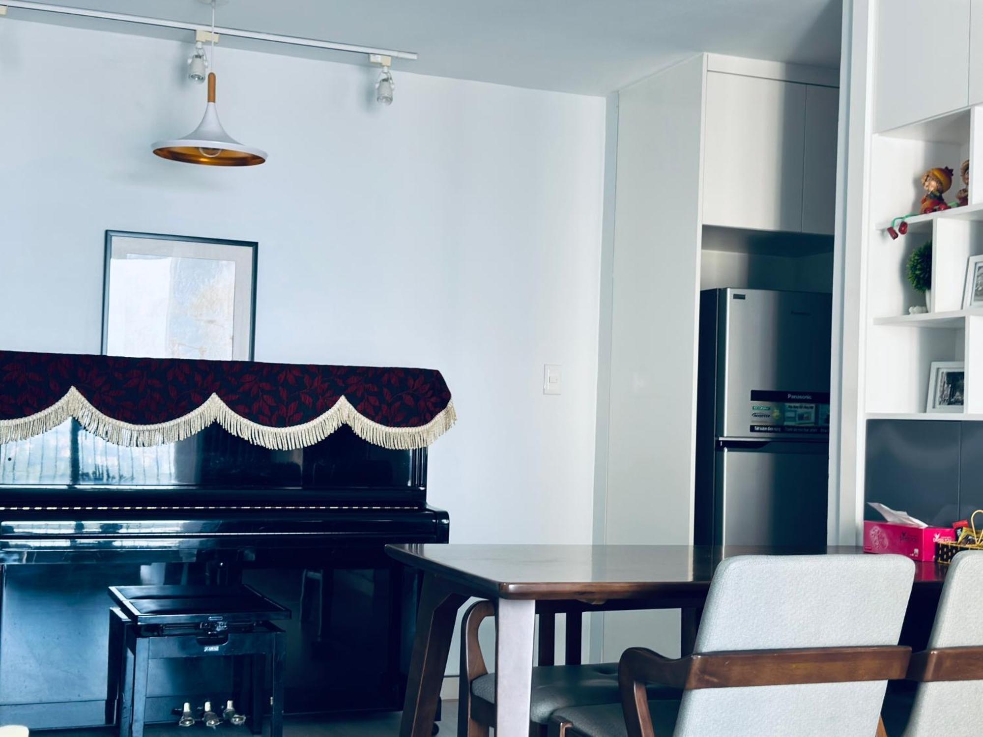 Mrt Apartment In Masteri Thao Dien Πόλη Χο Τσι Μινχ Εξωτερικό φωτογραφία