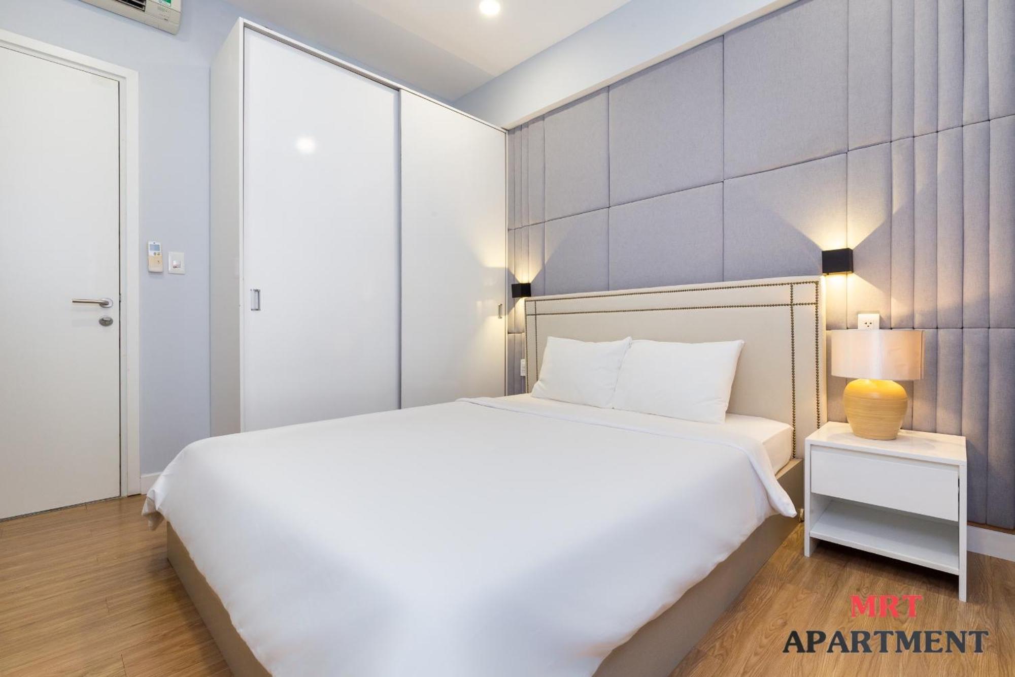 Mrt Apartment In Masteri Thao Dien Πόλη Χο Τσι Μινχ Εξωτερικό φωτογραφία