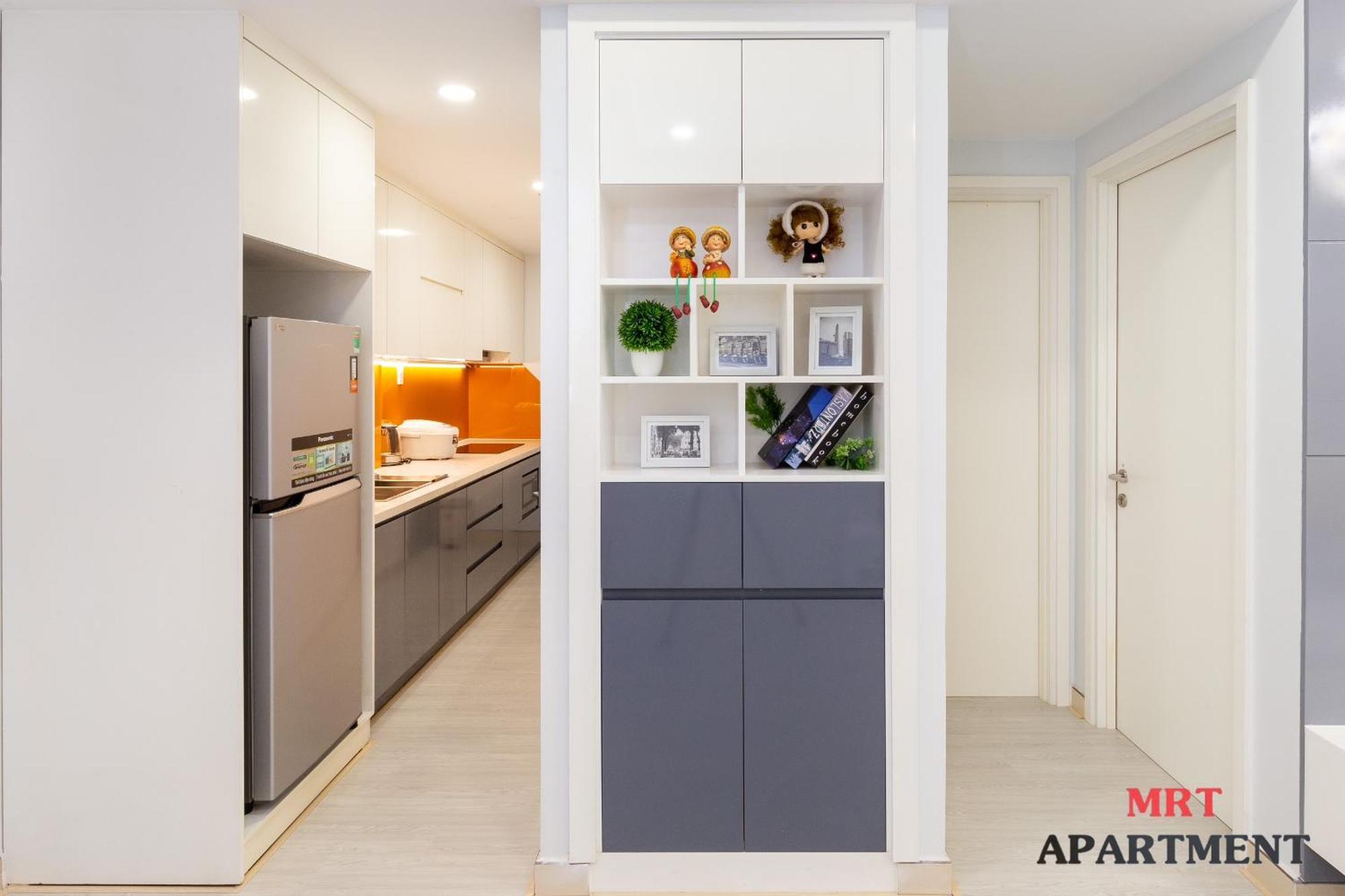 Mrt Apartment In Masteri Thao Dien Πόλη Χο Τσι Μινχ Εξωτερικό φωτογραφία