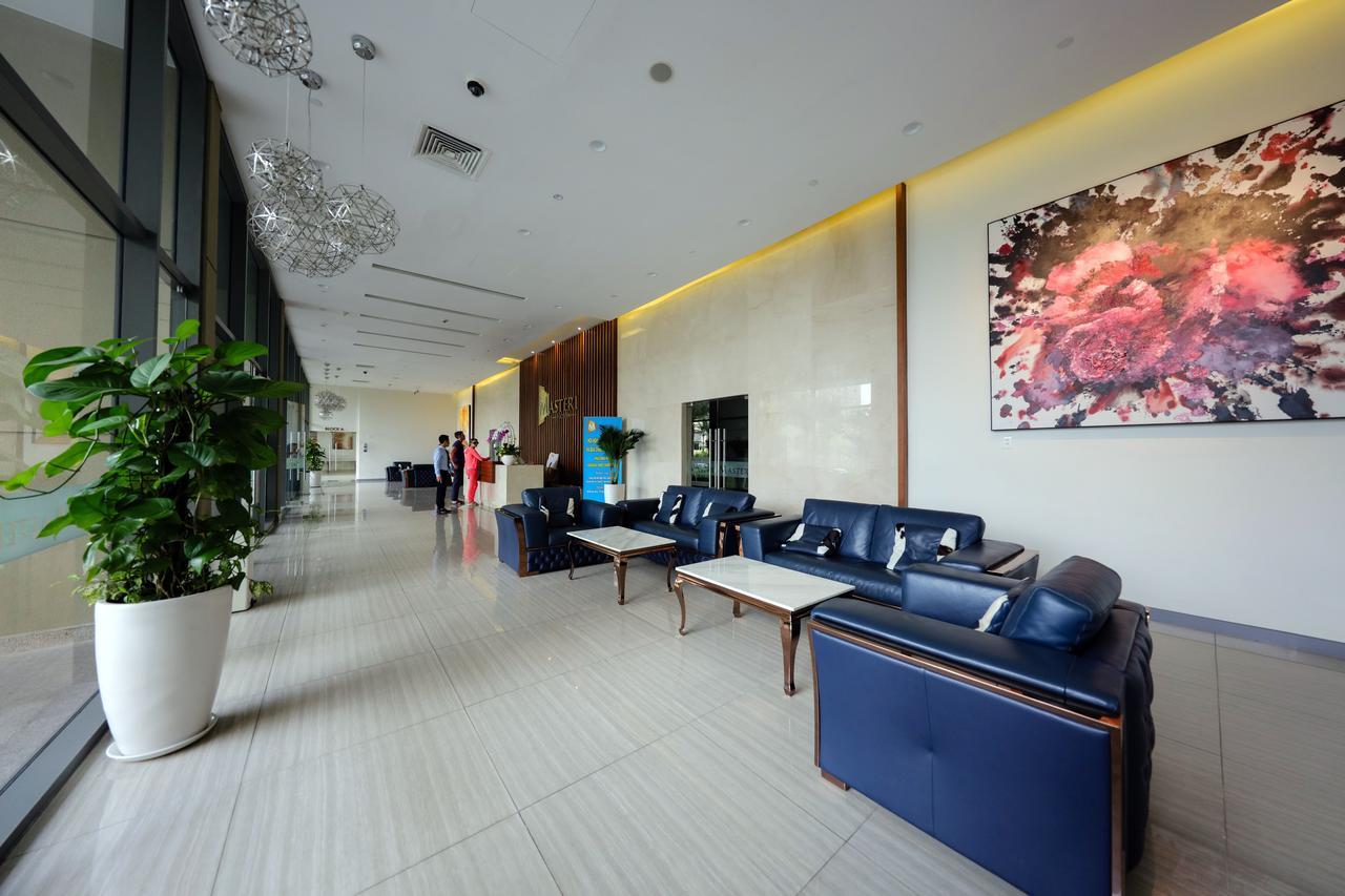 Mrt Apartment In Masteri Thao Dien Πόλη Χο Τσι Μινχ Εξωτερικό φωτογραφία