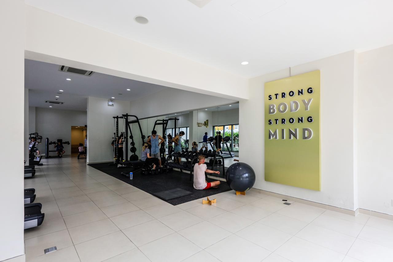 Mrt Apartment In Masteri Thao Dien Πόλη Χο Τσι Μινχ Εξωτερικό φωτογραφία