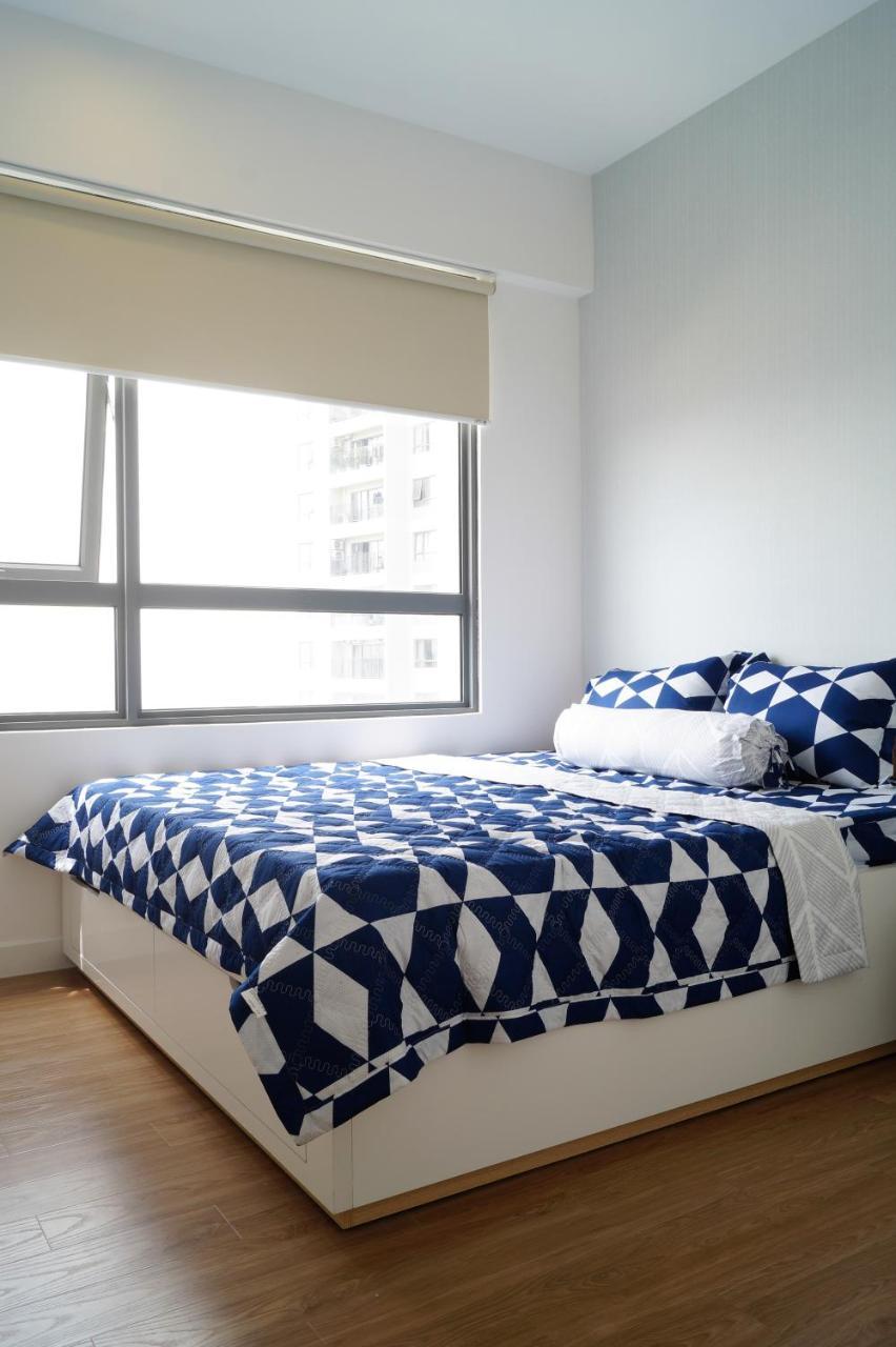 Mrt Apartment In Masteri Thao Dien Πόλη Χο Τσι Μινχ Εξωτερικό φωτογραφία
