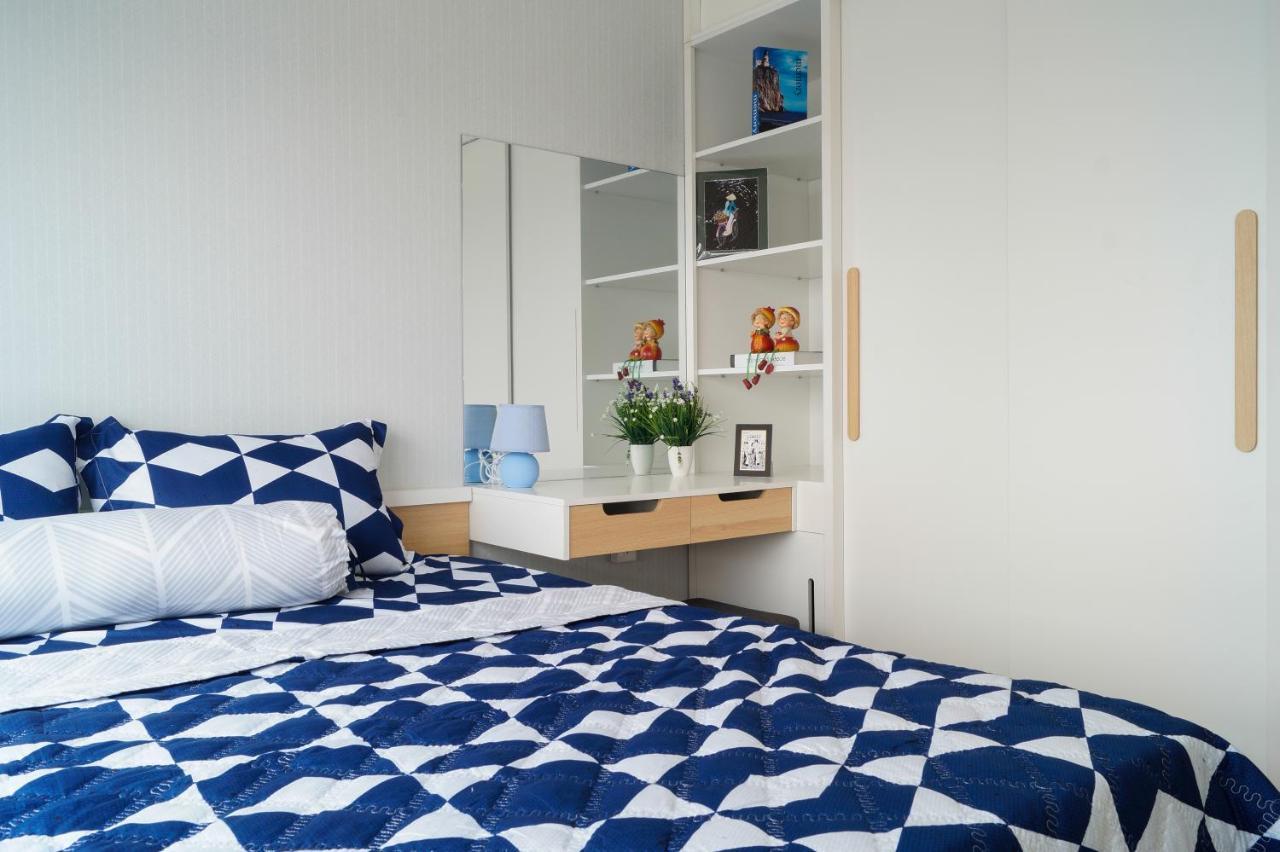 Mrt Apartment In Masteri Thao Dien Πόλη Χο Τσι Μινχ Εξωτερικό φωτογραφία