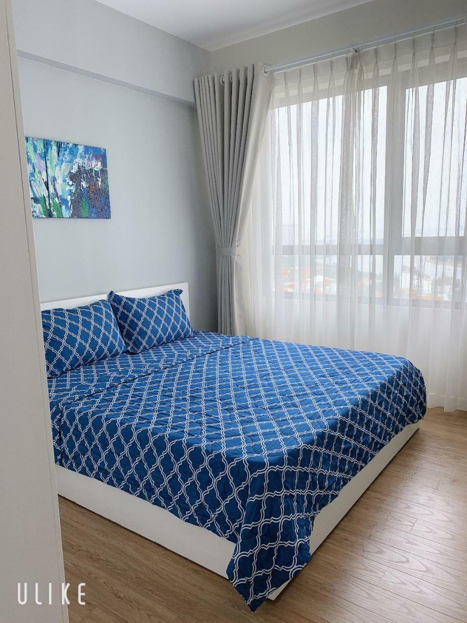 Mrt Apartment In Masteri Thao Dien Πόλη Χο Τσι Μινχ Εξωτερικό φωτογραφία