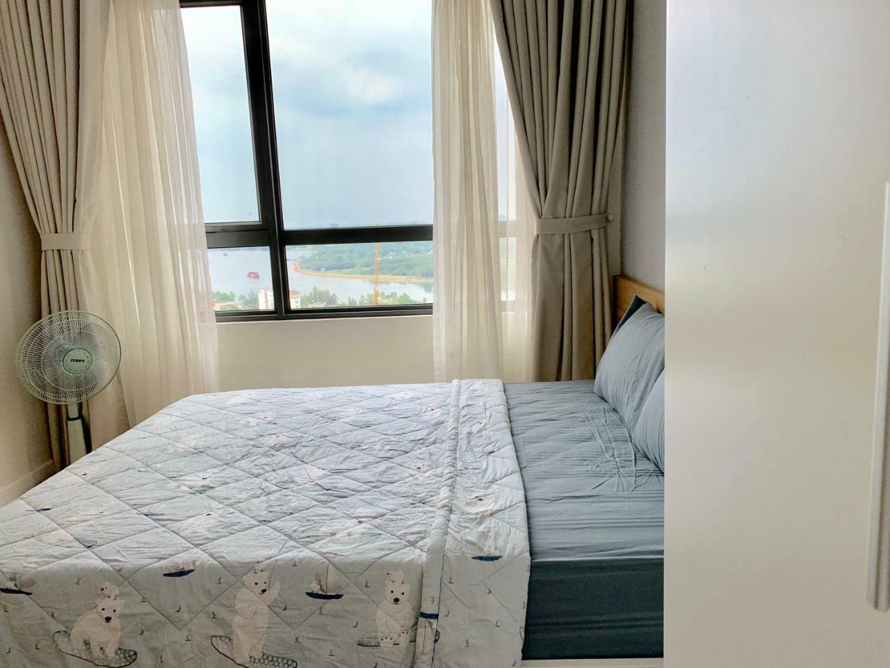 Mrt Apartment In Masteri Thao Dien Πόλη Χο Τσι Μινχ Εξωτερικό φωτογραφία