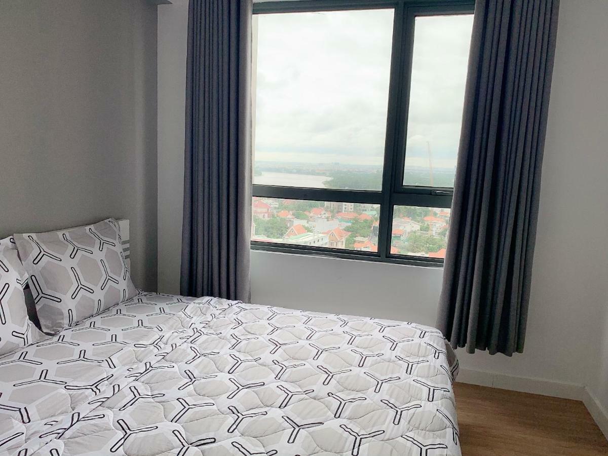 Mrt Apartment In Masteri Thao Dien Πόλη Χο Τσι Μινχ Εξωτερικό φωτογραφία
