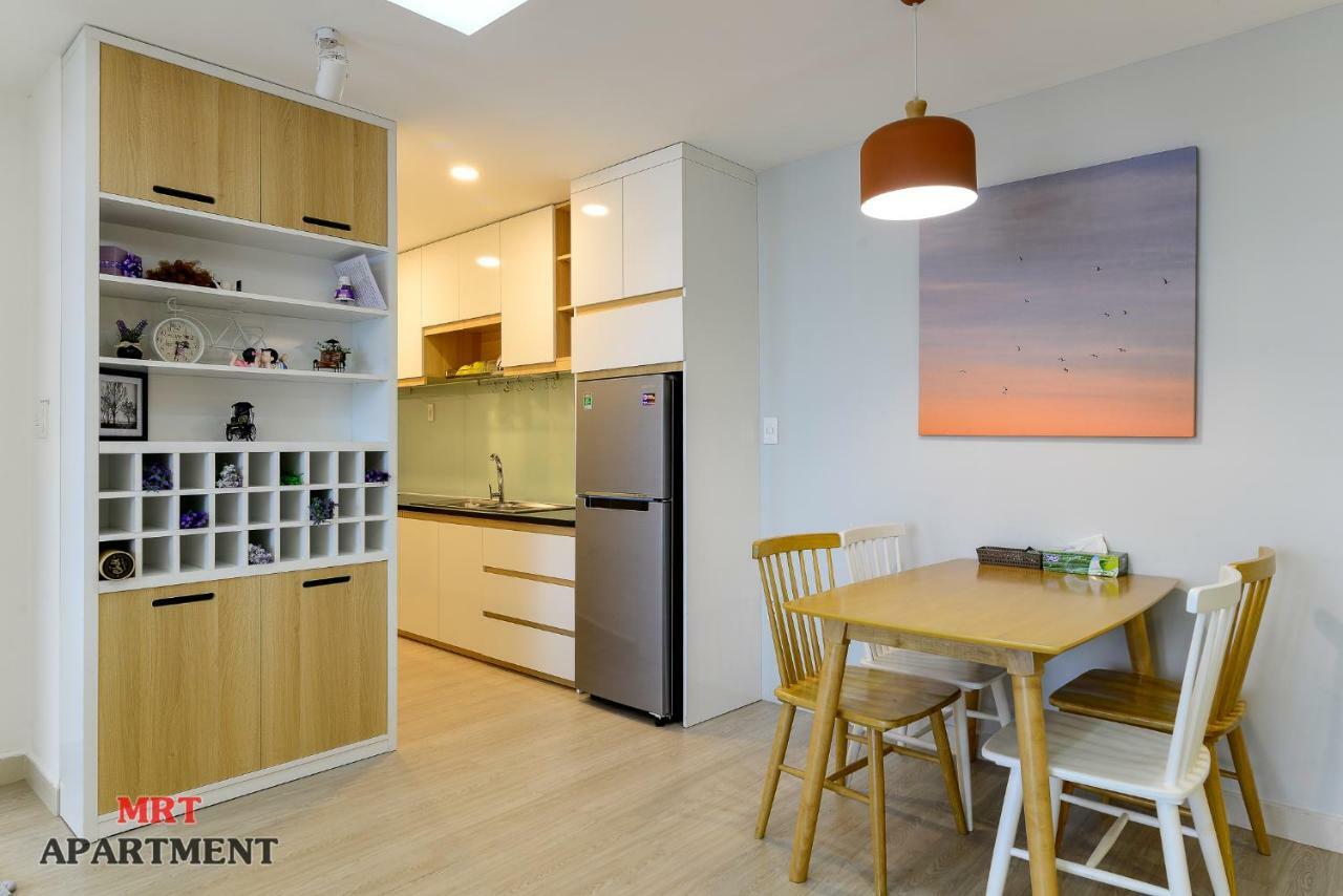 Mrt Apartment In Masteri Thao Dien Πόλη Χο Τσι Μινχ Εξωτερικό φωτογραφία