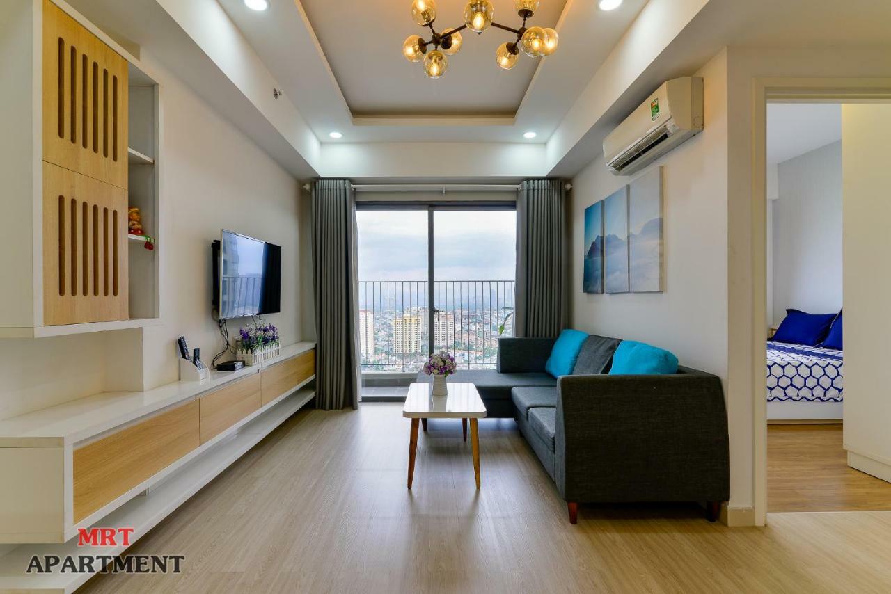 Mrt Apartment In Masteri Thao Dien Πόλη Χο Τσι Μινχ Εξωτερικό φωτογραφία