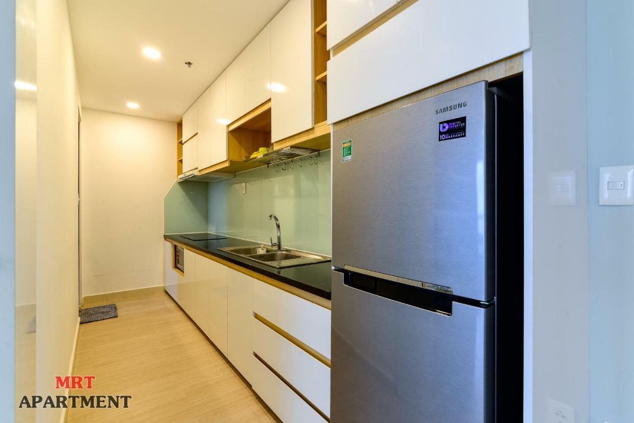 Mrt Apartment In Masteri Thao Dien Πόλη Χο Τσι Μινχ Εξωτερικό φωτογραφία