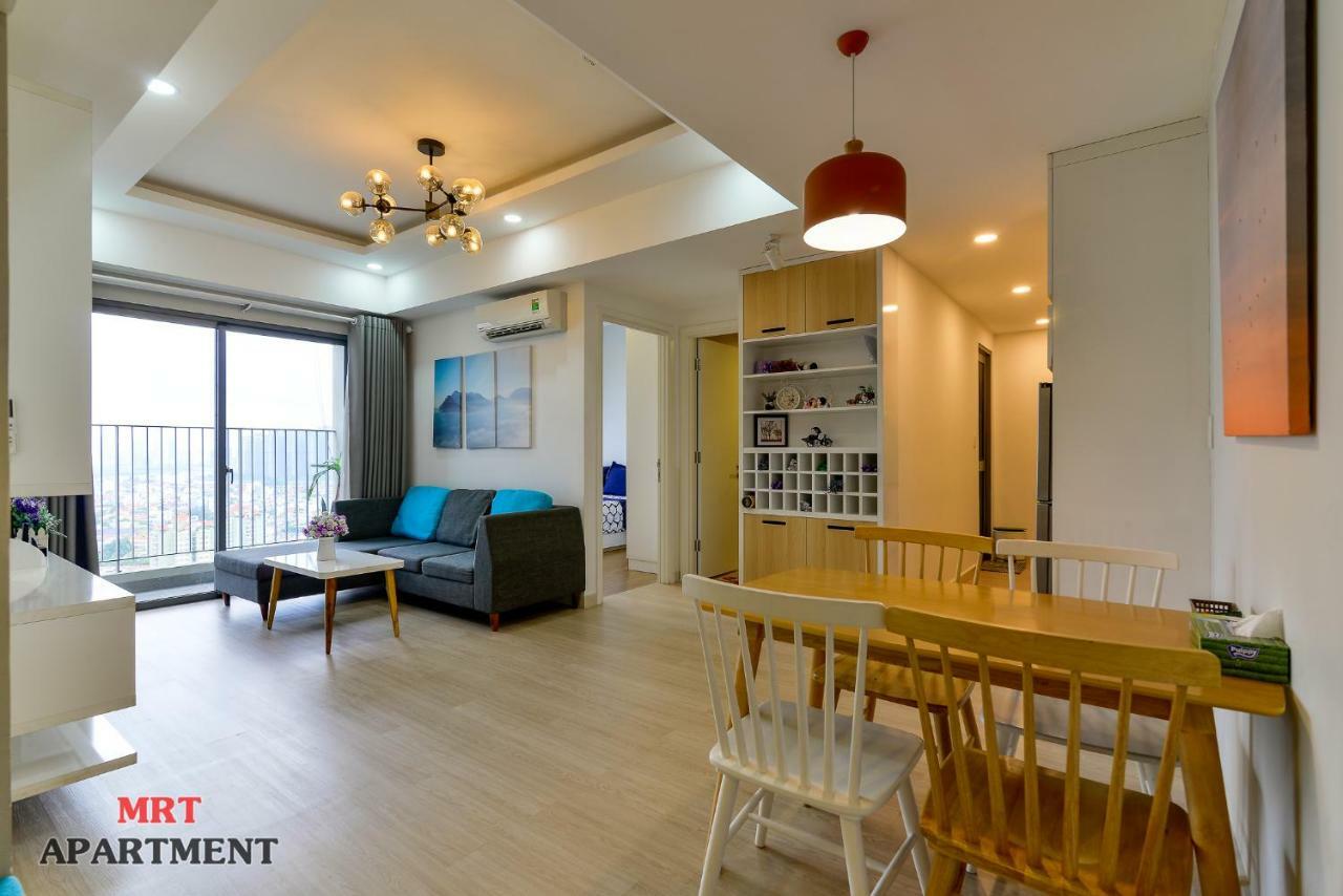 Mrt Apartment In Masteri Thao Dien Πόλη Χο Τσι Μινχ Εξωτερικό φωτογραφία