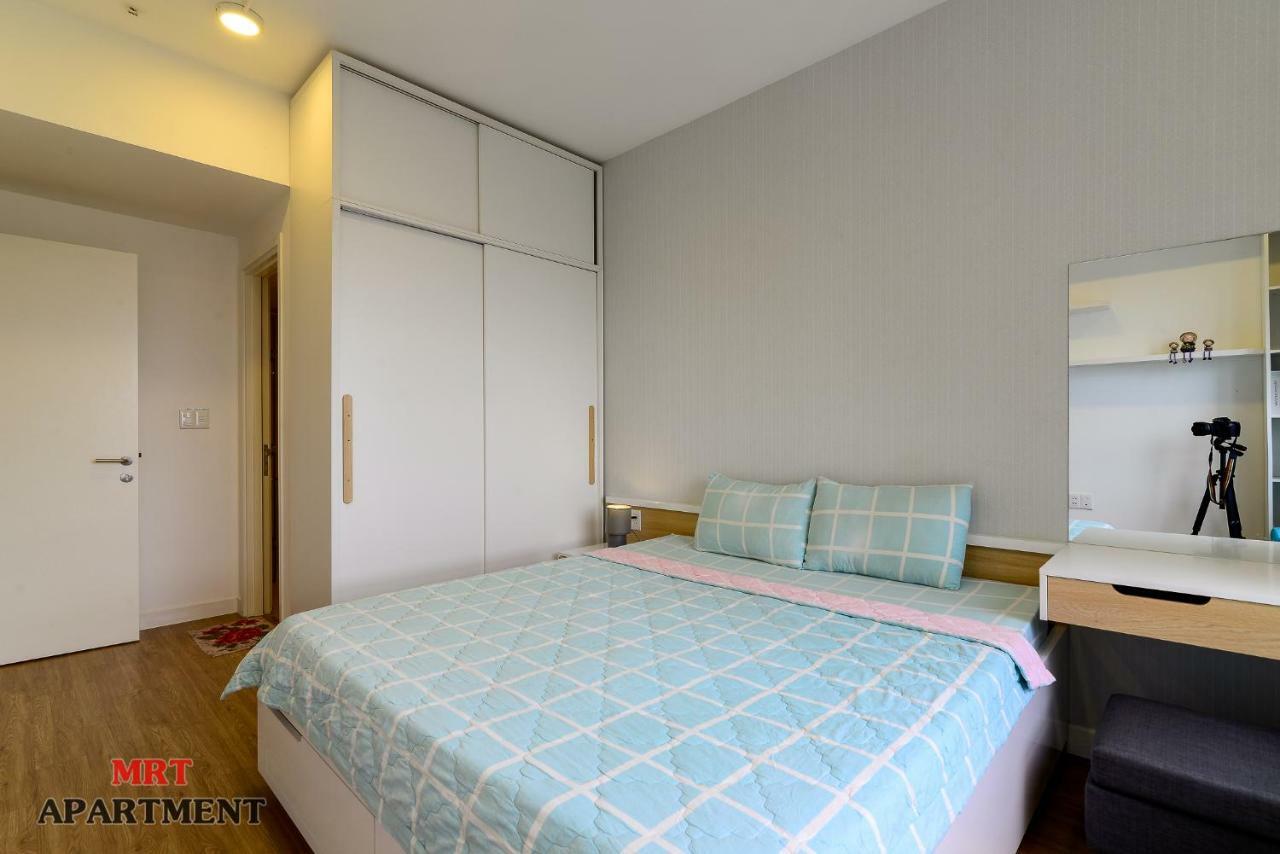 Mrt Apartment In Masteri Thao Dien Πόλη Χο Τσι Μινχ Εξωτερικό φωτογραφία