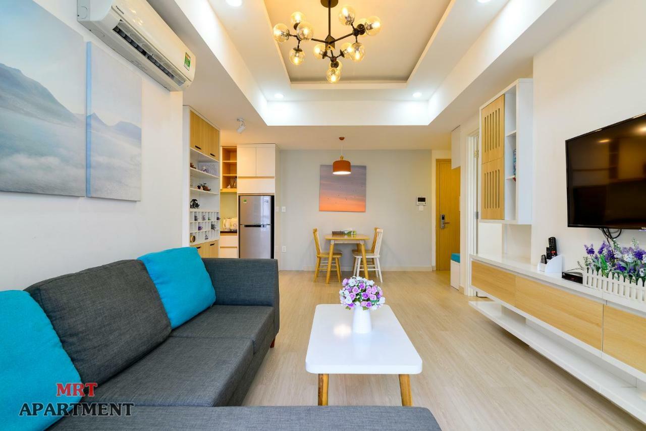 Mrt Apartment In Masteri Thao Dien Πόλη Χο Τσι Μινχ Εξωτερικό φωτογραφία