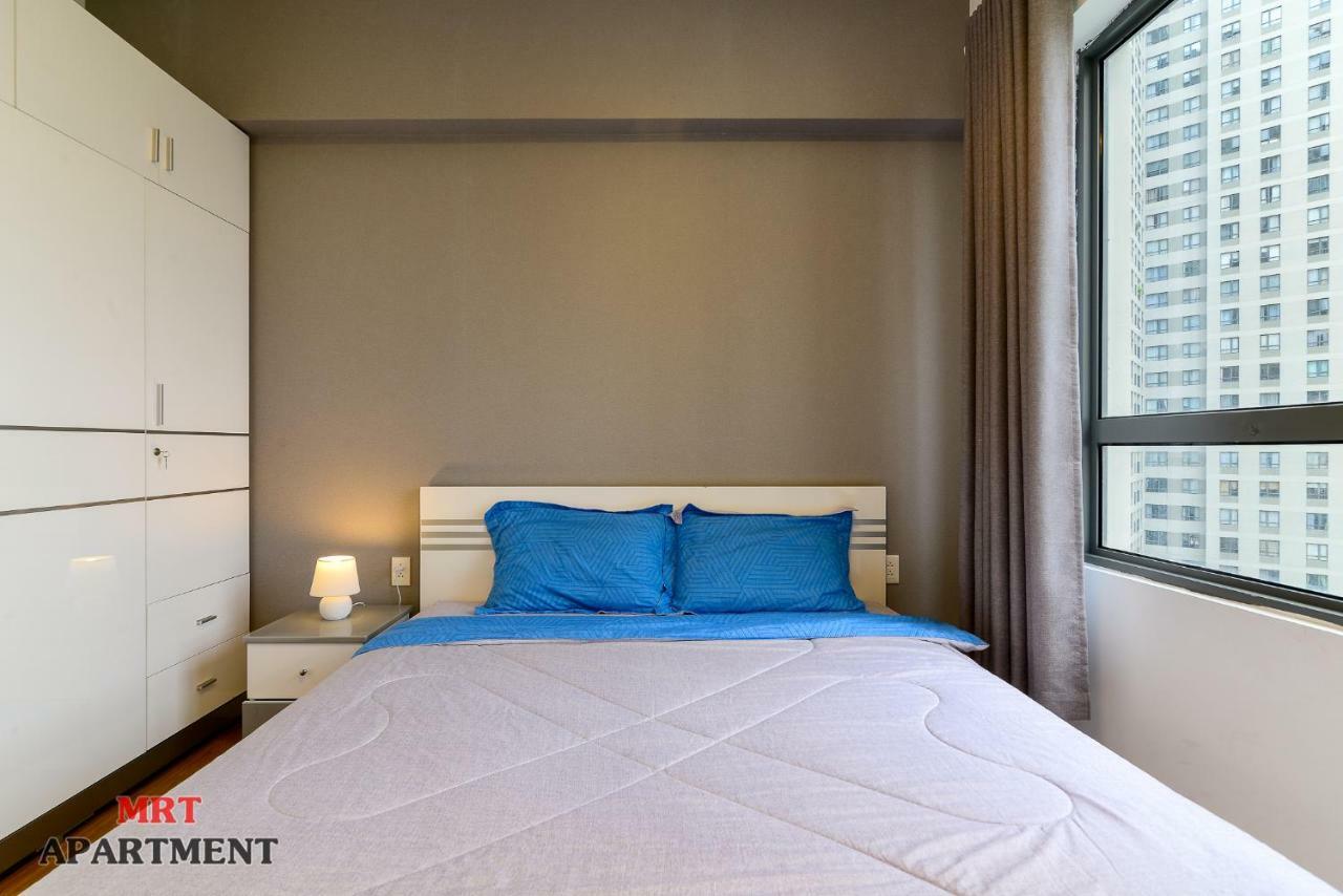 Mrt Apartment In Masteri Thao Dien Πόλη Χο Τσι Μινχ Εξωτερικό φωτογραφία