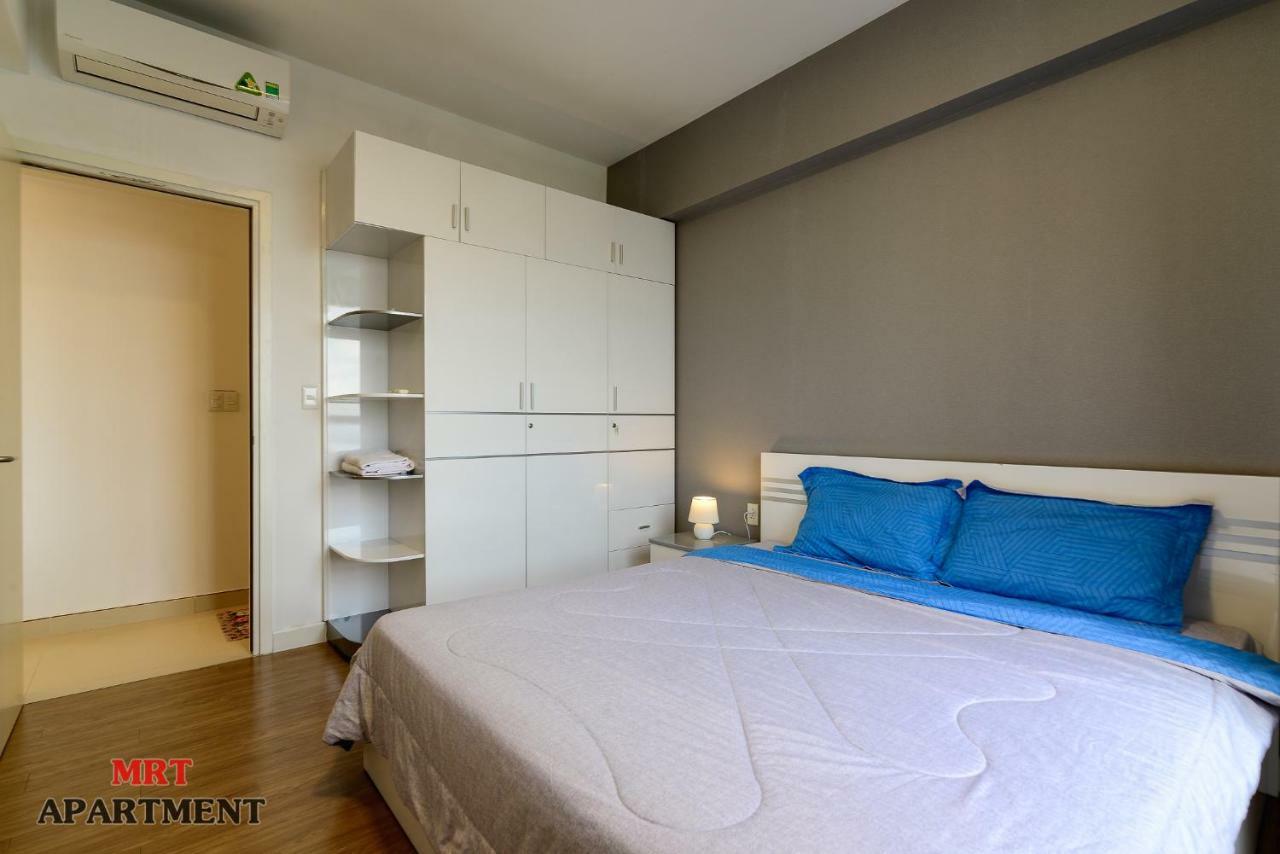 Mrt Apartment In Masteri Thao Dien Πόλη Χο Τσι Μινχ Εξωτερικό φωτογραφία