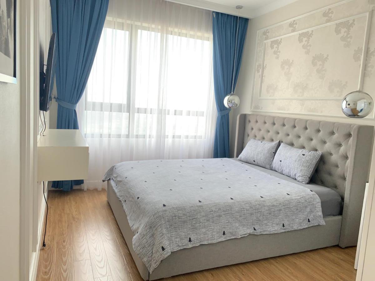 Mrt Apartment In Masteri Thao Dien Πόλη Χο Τσι Μινχ Εξωτερικό φωτογραφία