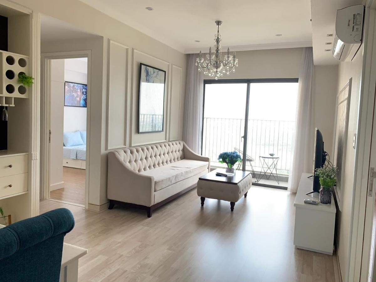 Mrt Apartment In Masteri Thao Dien Πόλη Χο Τσι Μινχ Εξωτερικό φωτογραφία